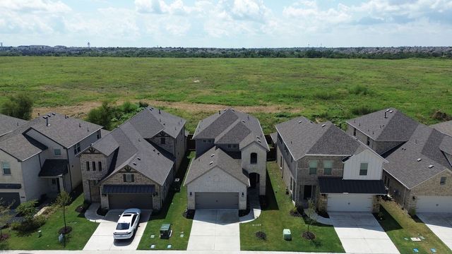 2907 Woodland Court, Wylie, TX 75098