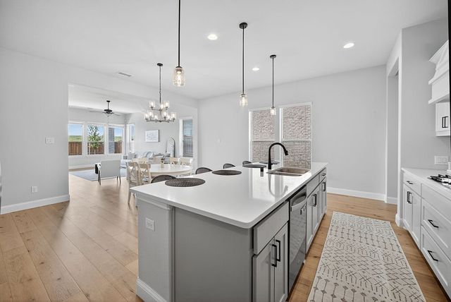 2907 Woodland Court, Wylie, TX 75098