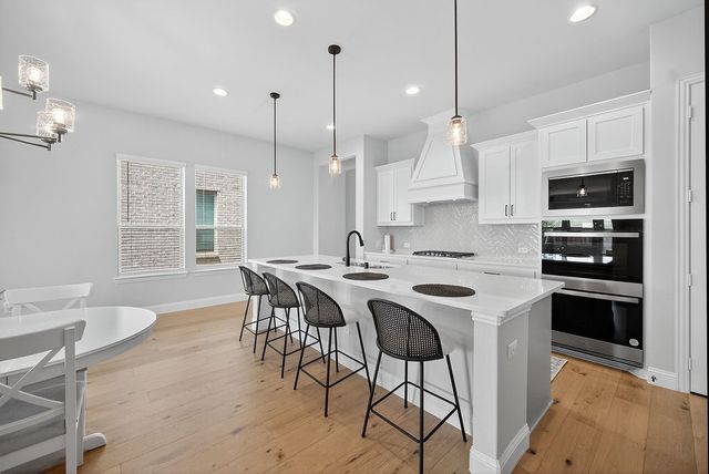 2907 Woodland Court, Wylie, TX 75098