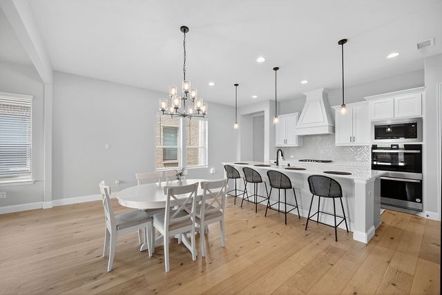 2907 Woodland Court, Wylie, TX 75098
