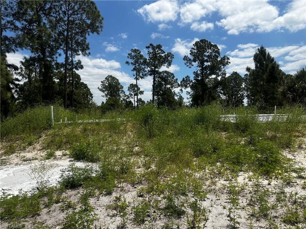 459 Zimmerman AVE, LEHIGH ACRES, FL 33974 — exterior