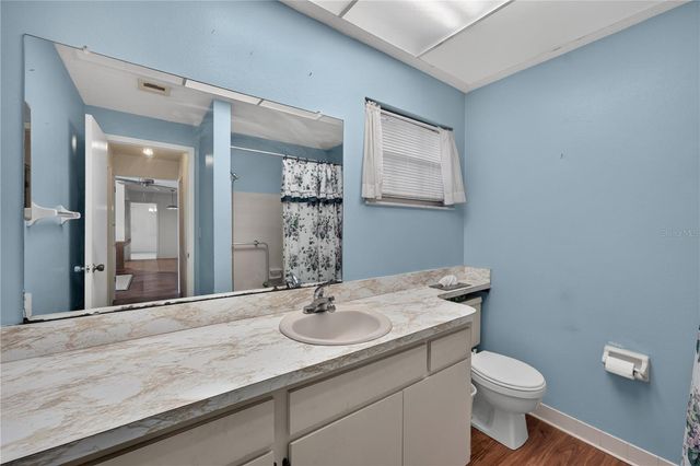 8810 SHOEMAKER LANE, Hudson, FL 34667