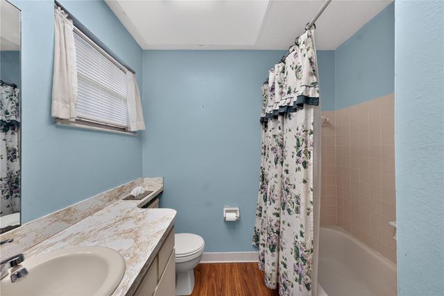 8810 SHOEMAKER LANE, Hudson, FL 34667