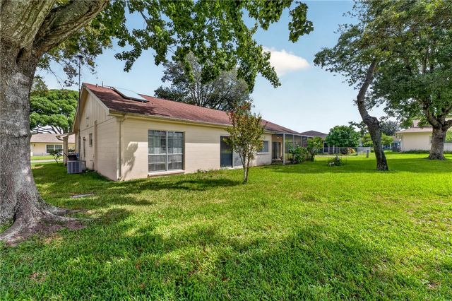 8810 SHOEMAKER LANE, Hudson, FL 34667