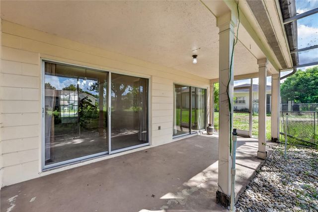8810 SHOEMAKER LANE, Hudson, FL 34667