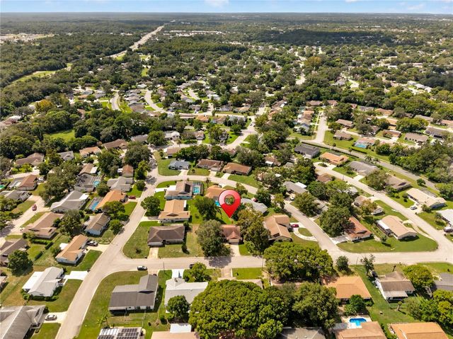 8810 SHOEMAKER LANE, Hudson, FL 34667