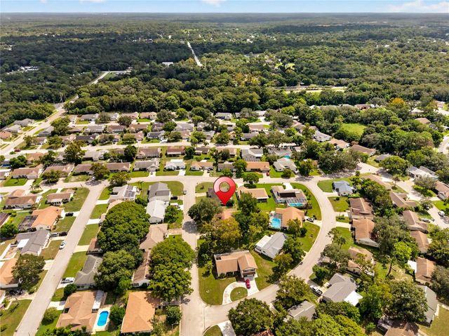 8810 SHOEMAKER LANE, Hudson, FL 34667
