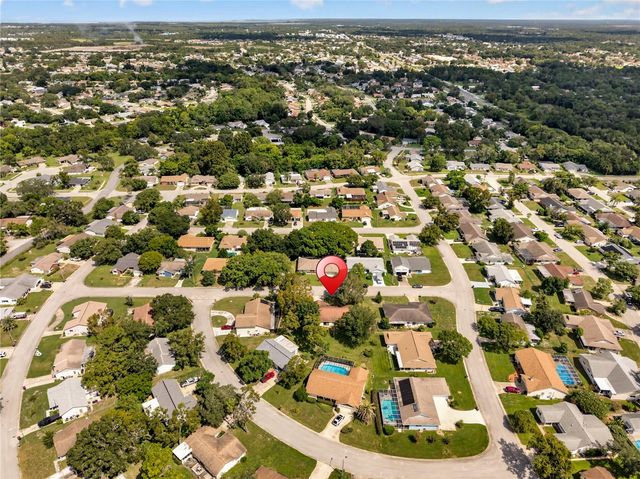8810 SHOEMAKER LANE, Hudson, FL 34667