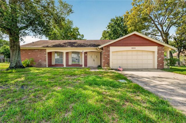 8810 SHOEMAKER LANE, Hudson, FL 34667