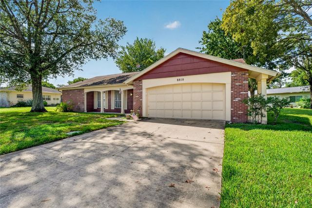 8810 SHOEMAKER LANE, Hudson, FL 34667