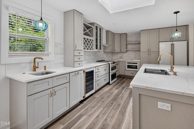 7026 Robbie Drive, Raleigh, NC 27607