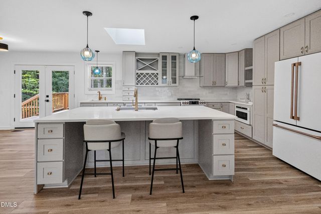7026 Robbie Drive, Raleigh, NC 27607