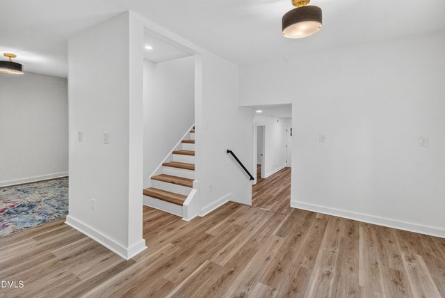 7026 Robbie Drive, Raleigh, NC 27607