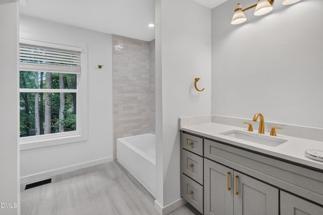 7026 Robbie Drive, Raleigh, NC 27607