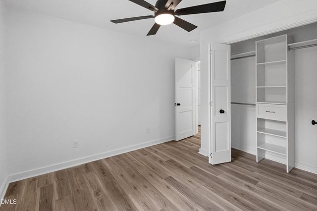 7026 Robbie Drive, Raleigh, NC 27607