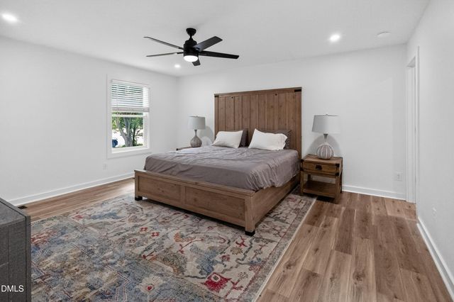 7026 Robbie Drive, Raleigh, NC 27607