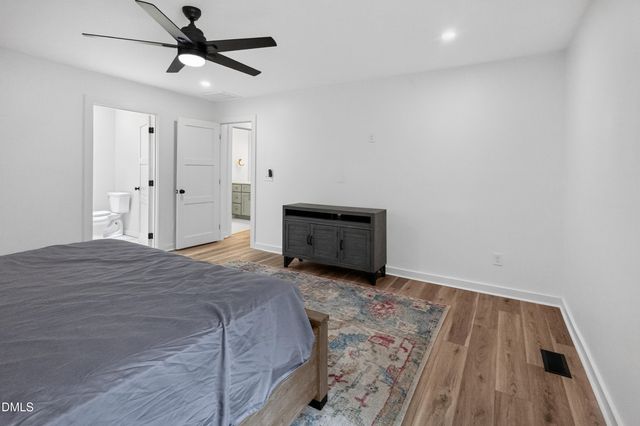 7026 Robbie Drive, Raleigh, NC 27607