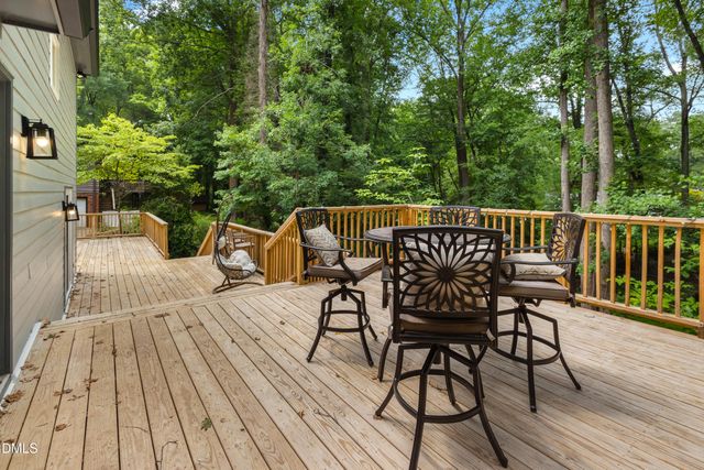 7026 Robbie Drive, Raleigh, NC 27607