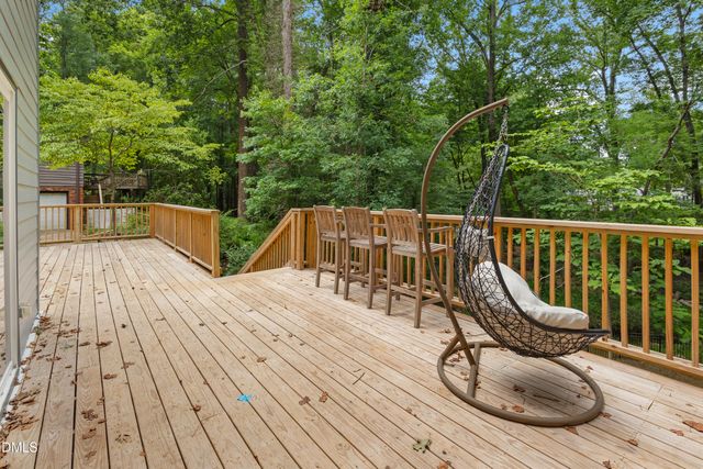 7026 Robbie Drive, Raleigh, NC 27607