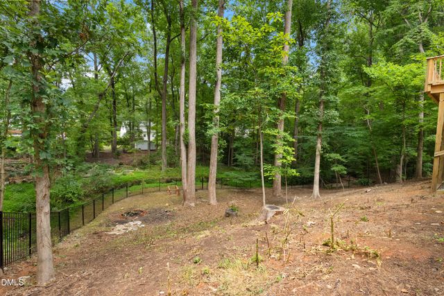 7026 Robbie Drive, Raleigh, NC 27607