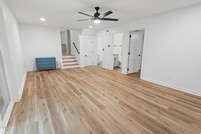 7026 Robbie Drive, Raleigh, NC 27607