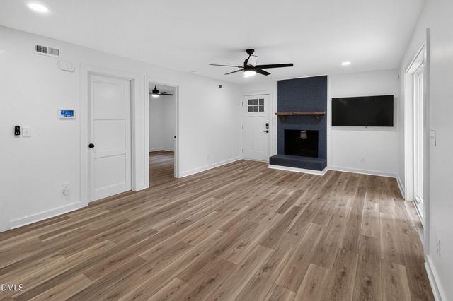 7026 Robbie Drive, Raleigh, NC 27607