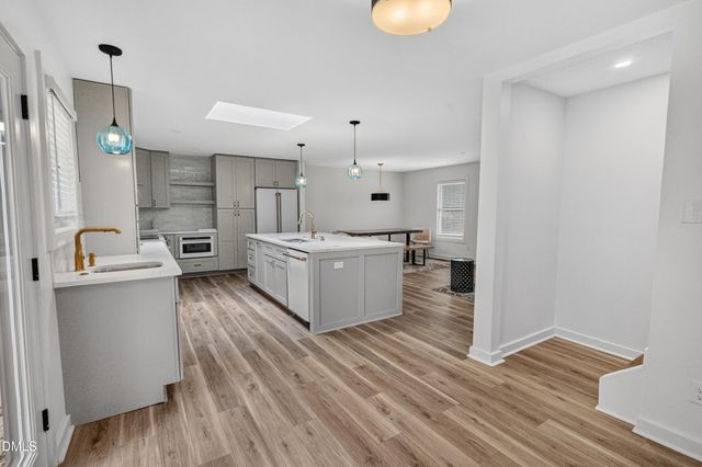 7026 Robbie Drive, Raleigh, NC 27607