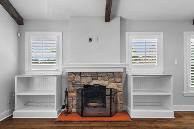 4036 Linden Avenue, Fort Worth, TX 76107