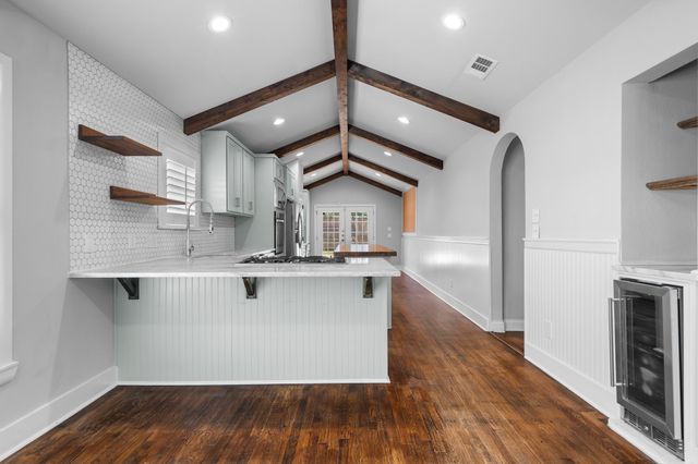 4036 Linden Avenue, Fort Worth, TX 76107
