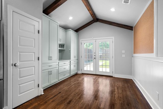 4036 Linden Avenue, Fort Worth, TX 76107