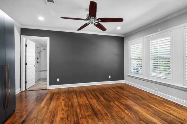 4036 Linden Avenue, Fort Worth, TX 76107