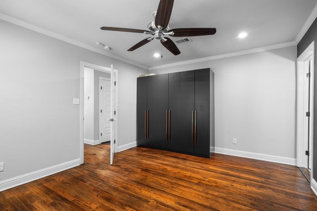 4036 Linden Avenue, Fort Worth, TX 76107
