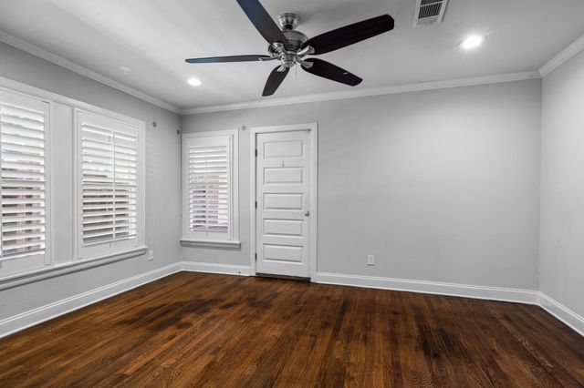 4036 Linden Avenue, Fort Worth, TX 76107