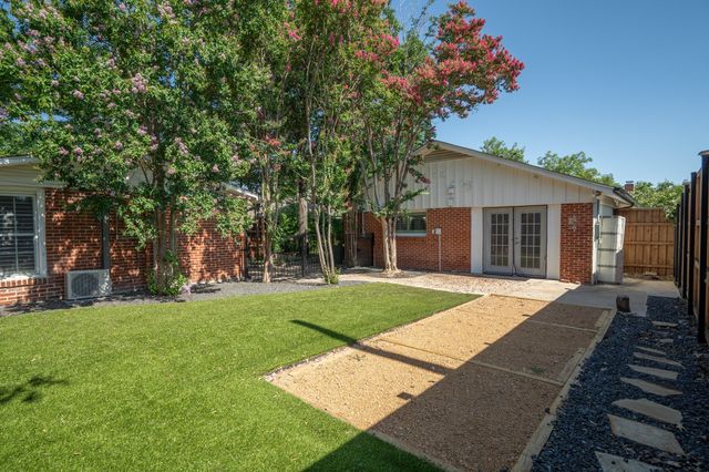 4036 Linden Avenue, Fort Worth, TX 76107