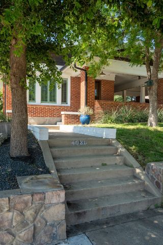 4036 Linden Avenue, Fort Worth, TX 76107