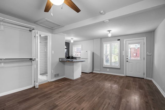 4036 Linden Avenue, Fort Worth, TX 76107
