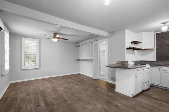 4036 Linden Avenue, Fort Worth, TX 76107