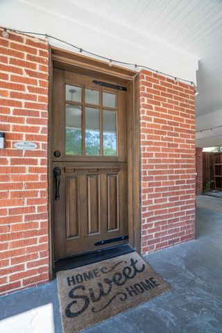 4036 Linden Avenue, Fort Worth, TX 76107