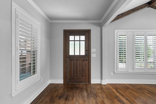 4036 Linden Avenue, Fort Worth, TX 76107