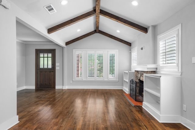 4036 Linden Avenue, Fort Worth, TX 76107