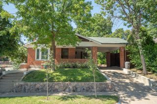 4036 Linden Avenue, Fort Worth, TX 76107