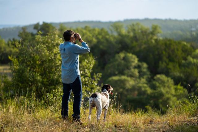 Lot 103 Tuscany DR, Driftwood, TX 78619