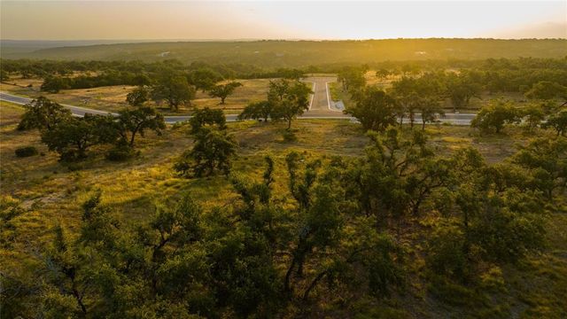 Lot 103 Tuscany DR, Driftwood, TX 78619