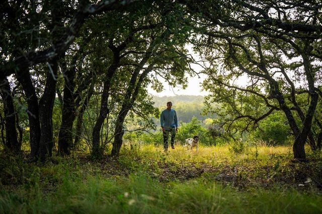 Lot 103 Tuscany DR, Driftwood, TX 78619