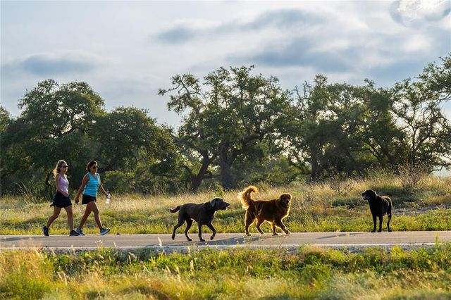Lot 103 Tuscany DR, Driftwood, TX 78619