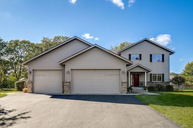 11163 Nikolas Avenue, Becker, MN 55308