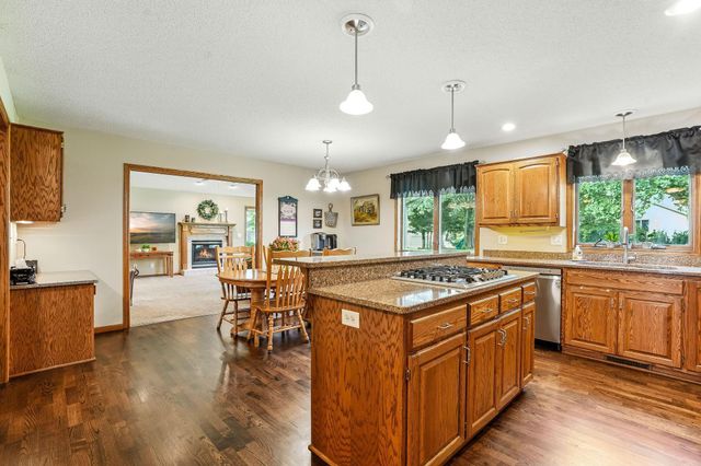 11163 Nikolas Avenue, Becker, MN 55308