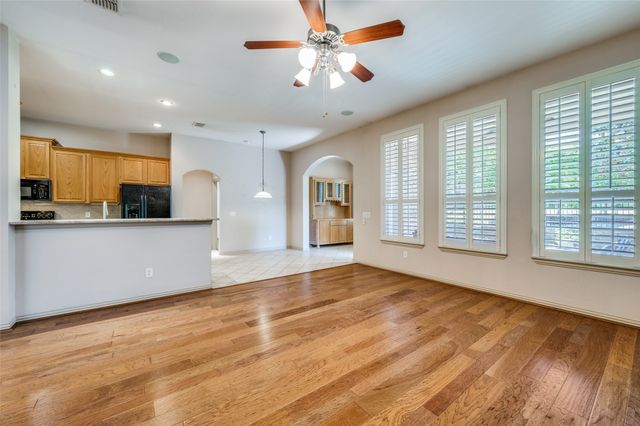 949 Winged Foot Drive, Fairview, TX 75069