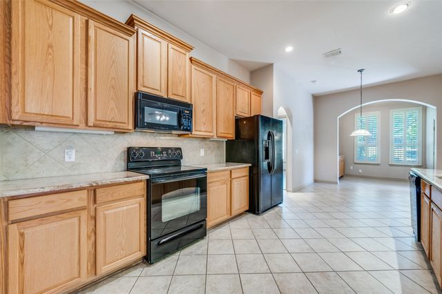 949 Winged Foot Drive, Fairview, TX 75069