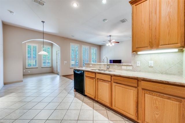 949 Winged Foot Drive, Fairview, TX 75069